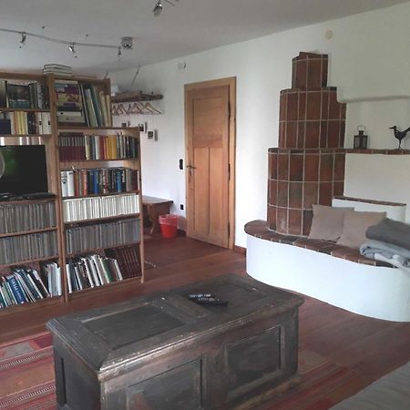 Gaestezimmer - Fuhrhalterei Maul Breuberg Buitenkant foto
