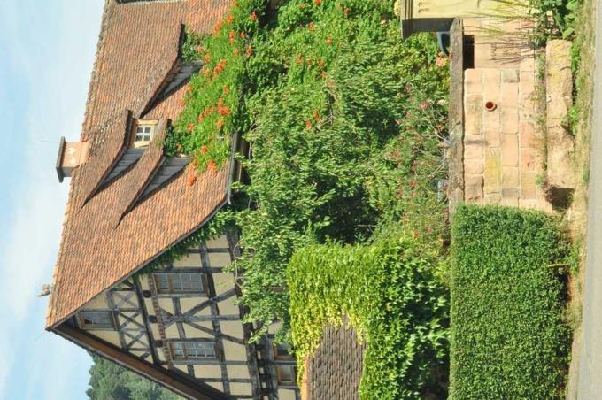 Gaestezimmer - Fuhrhalterei Maul Breuberg Buitenkant foto